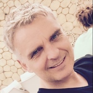 Profilbild von Rainer Falke