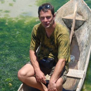Profilbild von Rainer Fandel