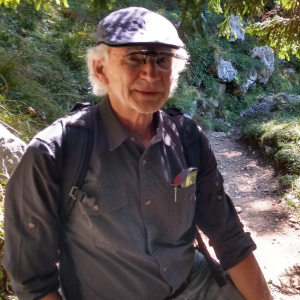 Profilbild von Rainer Fehr