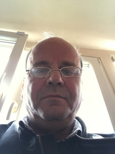 Profilbild von Rainer Fiebig