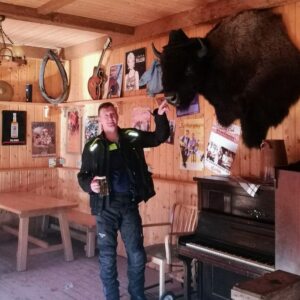 Profilbild von Rainer Fiedler