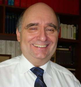 Profilbild von Rainer Fiedler