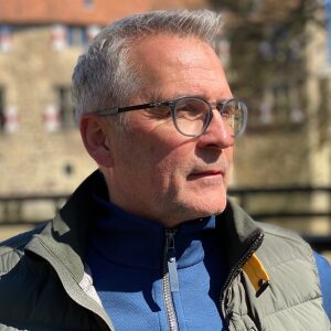 Profilbild von Rainer Fiehl