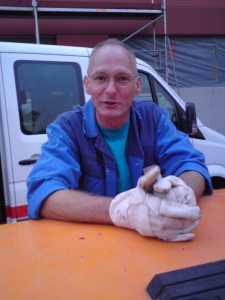 Profilbild von Rainer Fietz