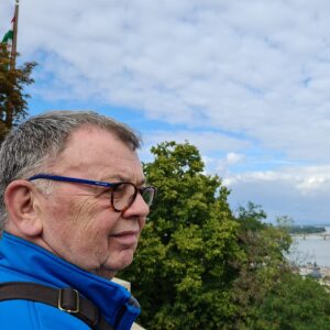 Profilbild von Rainer Fink