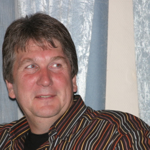 Profilbild von Rainer Finkelmann