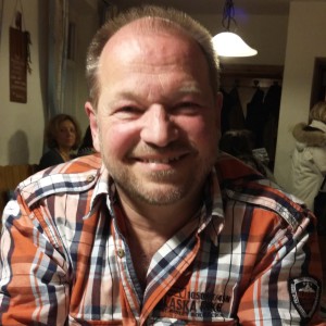 Profilbild von Rainer Fischer