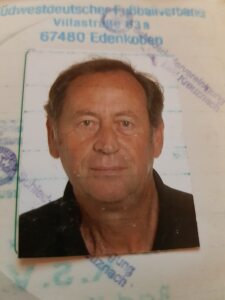 Profilbild von Rainer Fischer