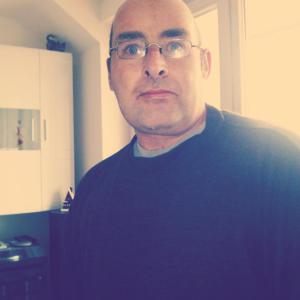 Profilbild von Rainer Fleischmann