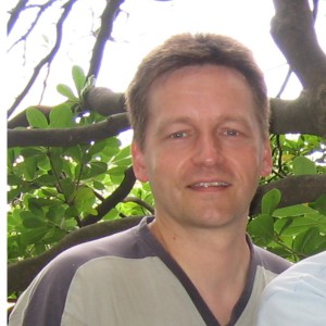 Profilbild von Rainer Fohler