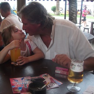 Profilbild von Rainer Fox