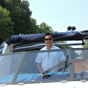 Profilbild von Rainer Frahm