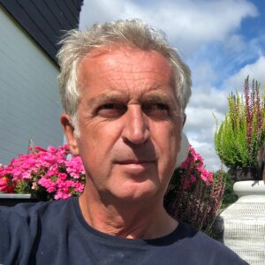 Profilbild von Rainer Frankenberg