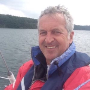 Social Media Profilbild Rainer Frankenberg 