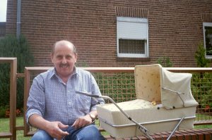 Profilbild von Rainer Frenken