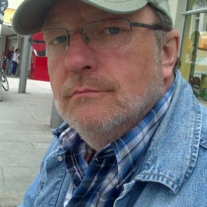 Profilbild von Rainer Frerking