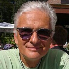 Profilbild von Rainer Fresdorf