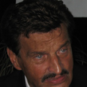 Profilbild von Rainer Freundt