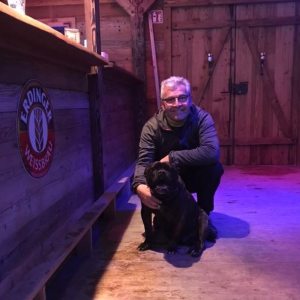 Profilbild von Rainer Frey