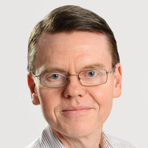Profilbild von Rainer Fricke