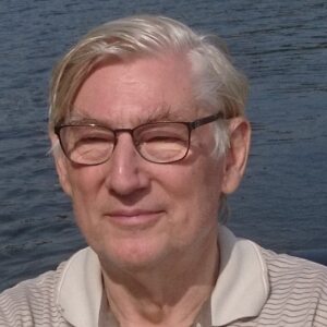 Profilbild von Rainer Friedel