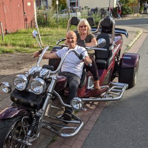 Profilbild von Rainer Friedlein