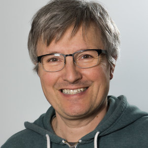 Profilbild von Rainer Friedrich