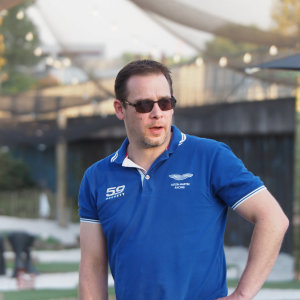 Profilbild von Rainer Friedrich
