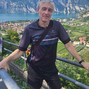 Profilbild von Rainer Friedrich