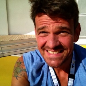 Profilbild von Rainer Friedrich