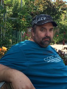 Profilbild von Rainer Fries