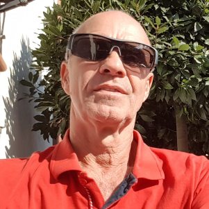Profilbild von Rainer Fröhlich