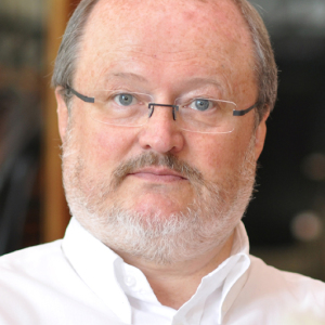 Profilbild von Rainer Frohloff