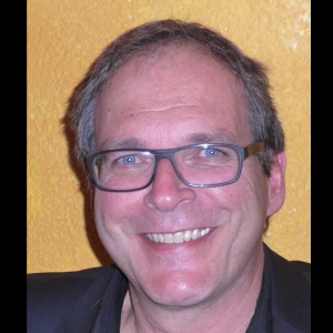 Profilbild von Rainer Früh