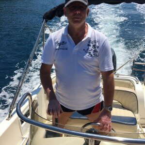 Profilbild von Rainer Fuchs