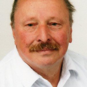Profilbild von Rainer Fuhrmann