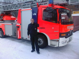 Profilbild von Rainer Fumpfei