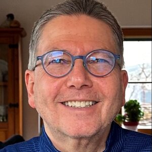 Profilbild von Rainer Funke