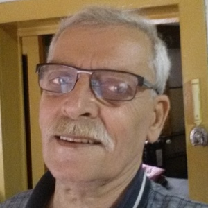 Profilbild von Rainer Furchert
