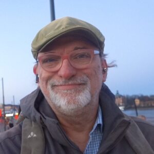 Profilbild von Rainer Fußgänger