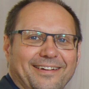 Profilbild von Rainer Gaab