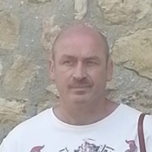 Profilbild von Rainer Gabrunski