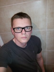 Profilbild von Rainer Gaebert