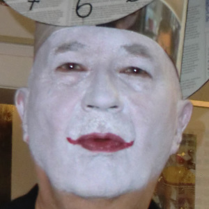 Profilbild von Rainer Galke
