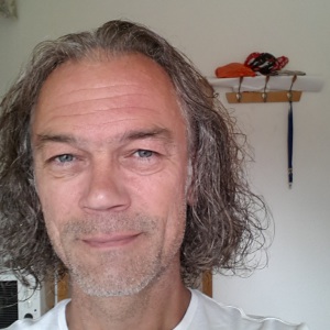 Profilbild von Rainer Gamenick