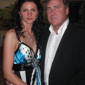 Profilbild von Rainer Ganskow