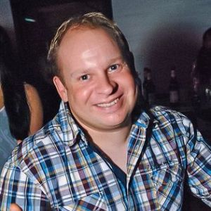 Profilbild von Rainer Ganzenmueller