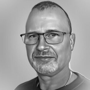 Profilbild von Rainer Gazioch