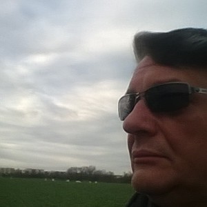 Profilbild von Rainer Geburzi