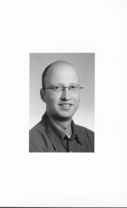 Profilbild von Rainer Geerken